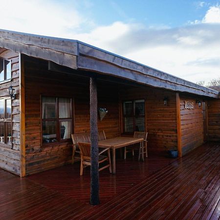 Stunning Cabin With Breathtaking Views! Borgarnes Buitenkant foto