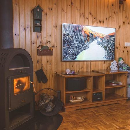 Stunning Cabin With Breathtaking Views! Borgarnes Buitenkant foto
