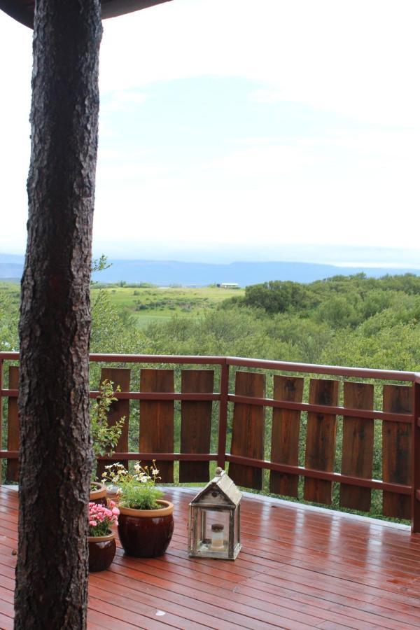 Stunning Cabin With Breathtaking Views! Borgarnes Buitenkant foto