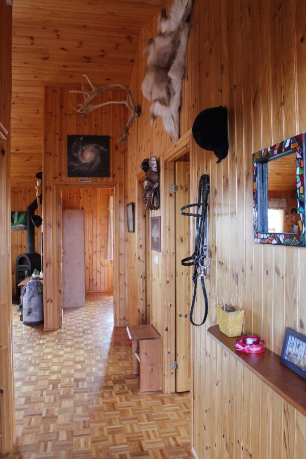 Stunning Cabin With Breathtaking Views! Borgarnes Buitenkant foto