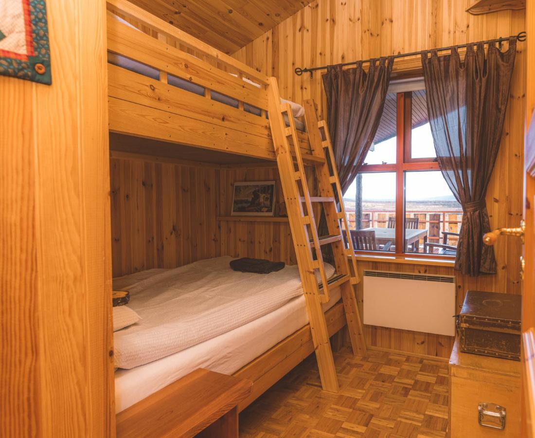 Stunning Cabin With Breathtaking Views! Borgarnes Buitenkant foto